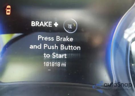 2016 Chrysler 300 из США, поврежденный, VIN 2C3CCABG1GH243377